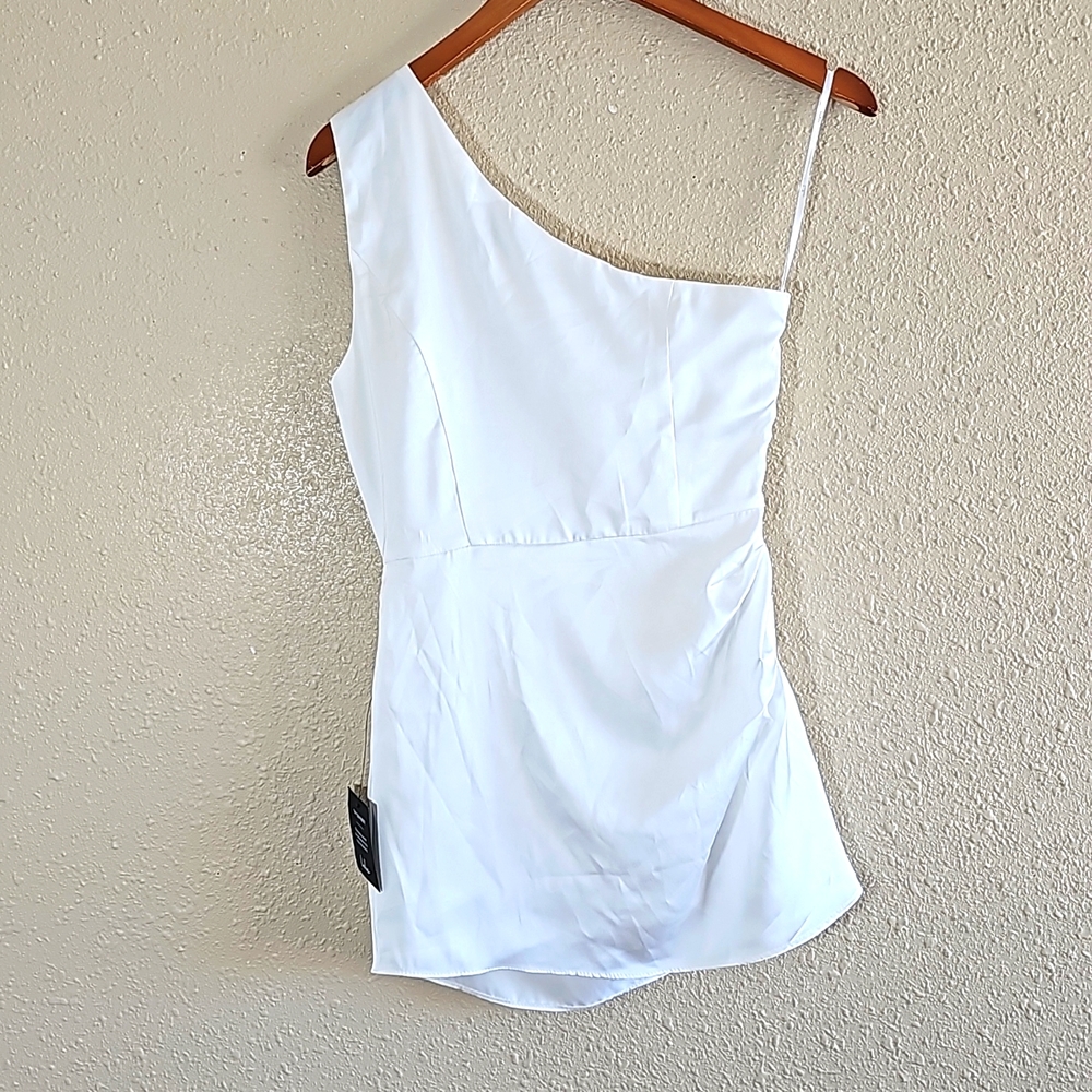 Lulu's Mini Dress. - Picture 6 of 6